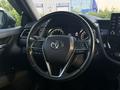 Toyota Camry 2023 года за 14 500 000 тг. в Кокшетау – фото 14