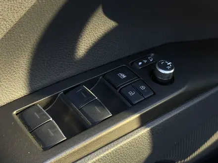 Toyota Camry 2023 года за 14 500 000 тг. в Кокшетау – фото 24