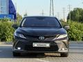 Toyota Camry 2023 года за 14 500 000 тг. в Кокшетау – фото 3