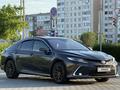 Toyota Camry 2023 года за 14 500 000 тг. в Кокшетау – фото 4