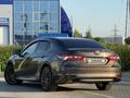 Toyota Camry 2023 года за 14 500 000 тг. в Кокшетау – фото 5