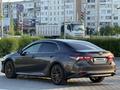 Toyota Camry 2023 года за 14 500 000 тг. в Кокшетау – фото 8