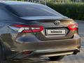 Toyota Camry 2023 года за 14 500 000 тг. в Кокшетау – фото 9