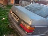 Volkswagen Passat 1993 года за 1 350 000 тг. в Алматы – фото 4