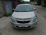 Chevrolet Cobalt 2022 года за 5 250 000 тг. в Усть-Каменогорск