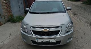 Chevrolet Cobalt 2022 года за 5 250 000 тг. в Усть-Каменогорск