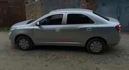 Chevrolet Cobalt 2022 года за 5 250 000 тг. в Усть-Каменогорск – фото 2