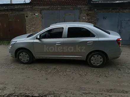 Chevrolet Cobalt 2022 года за 5 250 000 тг. в Усть-Каменогорск – фото 2