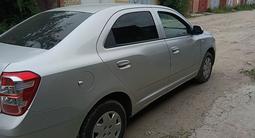 Chevrolet Cobalt 2022 года за 5 250 000 тг. в Усть-Каменогорск – фото 3