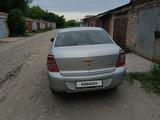 Chevrolet Cobalt 2022 года за 5 250 000 тг. в Усть-Каменогорск – фото 4