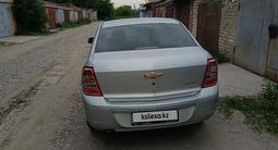Chevrolet Cobalt 2022 года за 5 250 000 тг. в Усть-Каменогорск – фото 4