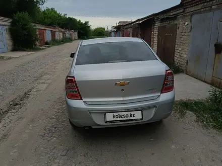 Chevrolet Cobalt 2022 года за 5 250 000 тг. в Усть-Каменогорск – фото 4