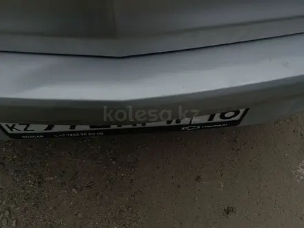 Chevrolet Cobalt 2022 года за 5 250 000 тг. в Усть-Каменогорск – фото 8