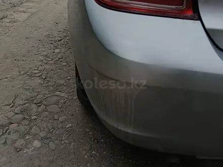 Chevrolet Cobalt 2022 года за 5 250 000 тг. в Усть-Каменогорск – фото 10
