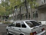 ВАЗ (Lada) 2114 2005 годаүшін600 000 тг. в Семей – фото 2