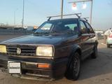 Volkswagen Jetta 1990 года за 800 000 тг. в Алматы – фото 4