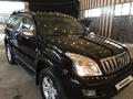 Toyota Land Cruiser Prado 2006 годаүшін10 800 000 тг. в Тараз – фото 9