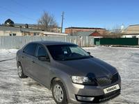 Skoda Rapid 2013 года за 3 700 000 тг. в Караганда