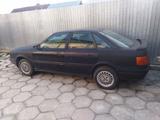 Audi 80 1992 года за 900 000 тг. в Тараз – фото 5