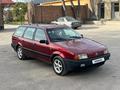 Volkswagen Passat 1992 годаүшін2 100 000 тг. в Тараз – фото 5