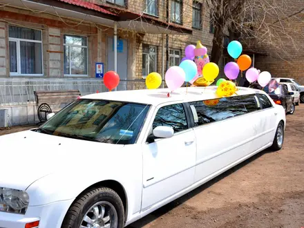 Chrysler 300C 2005 года за 4 500 000 тг. в Караганда – фото 3