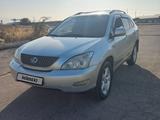 Lexus RX 300 2005 года за 7 200 000 тг. в Алматы – фото 3