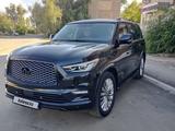 Infiniti QX80 2019 годаfor24 500 000 тг. в Павлодар