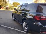 Infiniti QX80 2019 годаfor24 500 000 тг. в Павлодар – фото 3