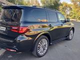 Infiniti QX80 2019 годаүшін24 500 000 тг. в Павлодар – фото 5