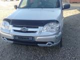 Chevrolet Niva 2013 годаүшін3 100 000 тг. в Саксаульский