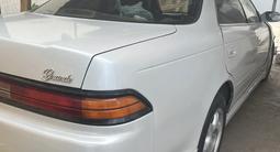 Toyota Mark II 1996 годаүшін1 600 000 тг. в Алматы – фото 4