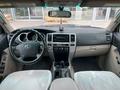 Toyota 4Runner 2003 года за 7 600 000 тг. в Астана – фото 8