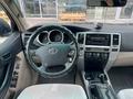 Toyota 4Runner 2003 года за 7 600 000 тг. в Астана – фото 9