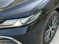 Toyota Camry 2021 года за 14 790 000 тг. в Шымкент – фото 4