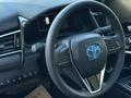 Toyota Camry 2021 года за 14 790 000 тг. в Шымкент – фото 12