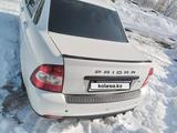 ВАЗ (Lada) Priora 2170 2014 года за 2 500 000 тг. в Усть-Каменогорск – фото 3