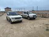 Toyota Hilux 2018 годаfor17 500 000 тг. в Актау – фото 2