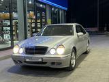 Mercedes-Benz E 320 2001 годаүшін4 700 000 тг. в Кызылорда – фото 3