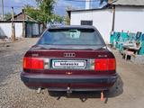 Audi 100 1993 годаүшін2 500 000 тг. в Кокшетау – фото 5