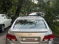 Lexus GS 300 2006 годаүшін6 500 000 тг. в Алматы – фото 11