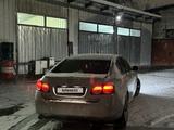 Lexus GS 300 2006 года за 6 500 000 тг. в Алматы – фото 3