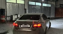 Lexus GS 300 2006 года за 6 500 000 тг. в Алматы – фото 3