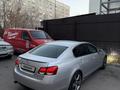 Lexus GS 300 2006 годаүшін6 500 000 тг. в Алматы – фото 7