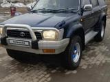 Toyota Hilux Surf 1993 года за 2 700 000 тг. в Есик – фото 3