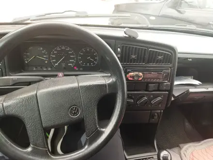 Volkswagen Passat 1991 года за 950 000 тг. в Семей – фото 4