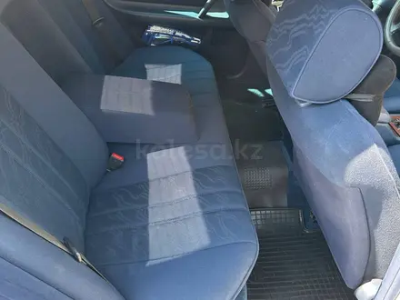 Mercedes-Benz E 280 1999 года за 3 800 000 тг. в Алматы – фото 8