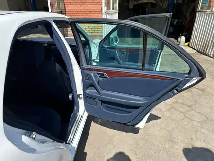 Mercedes-Benz E 280 1999 года за 3 800 000 тг. в Алматы – фото 9