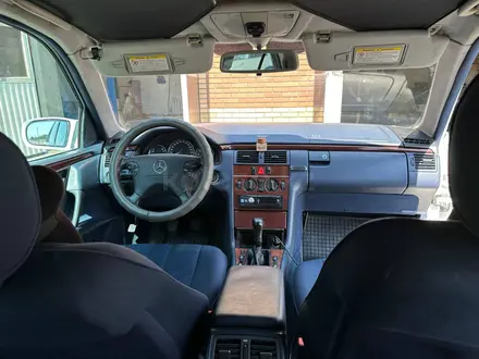 Mercedes-Benz E 280 1999 года за 3 800 000 тг. в Алматы – фото 10