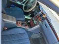 Mercedes-Benz E 280 1999 годаүшін3 800 000 тг. в Алматы – фото 11