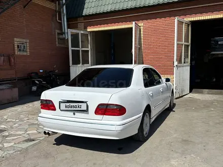 Mercedes-Benz E 280 1999 года за 3 800 000 тг. в Алматы – фото 12